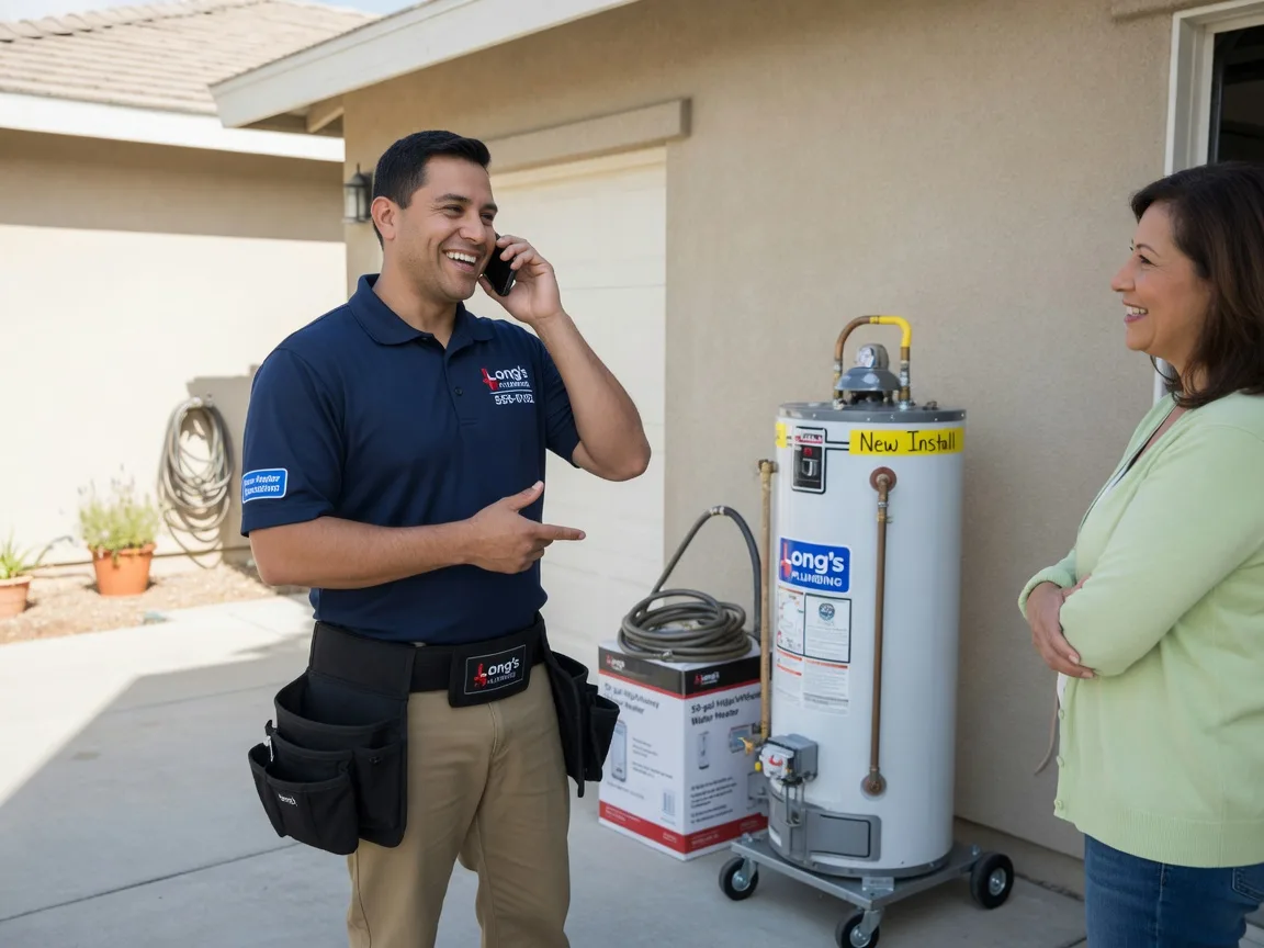 Leak Detection Jacobson, MN FAQs